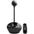 Web-камера Logitech Conference Cam BCC950,  черный [960-001005]